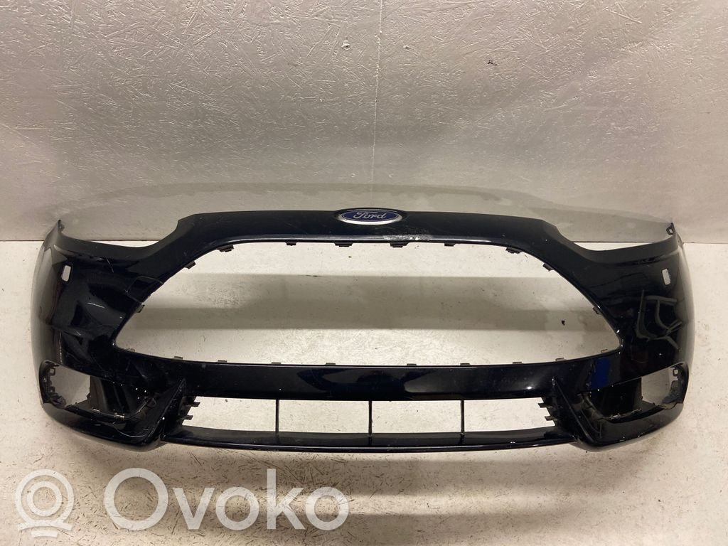 Ford Focus Etupuskuri 