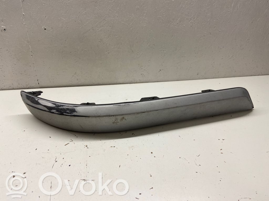 Opel Astra H Listwa zderzaka tylnego 
