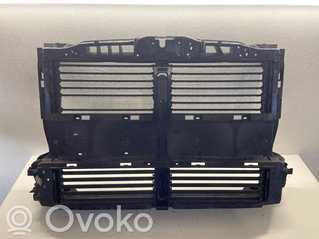 Ford Kuga III Radiator support slam panel 