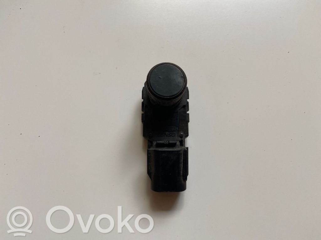 Toyota Land Cruiser J300 Sensore di parcheggio PDC 