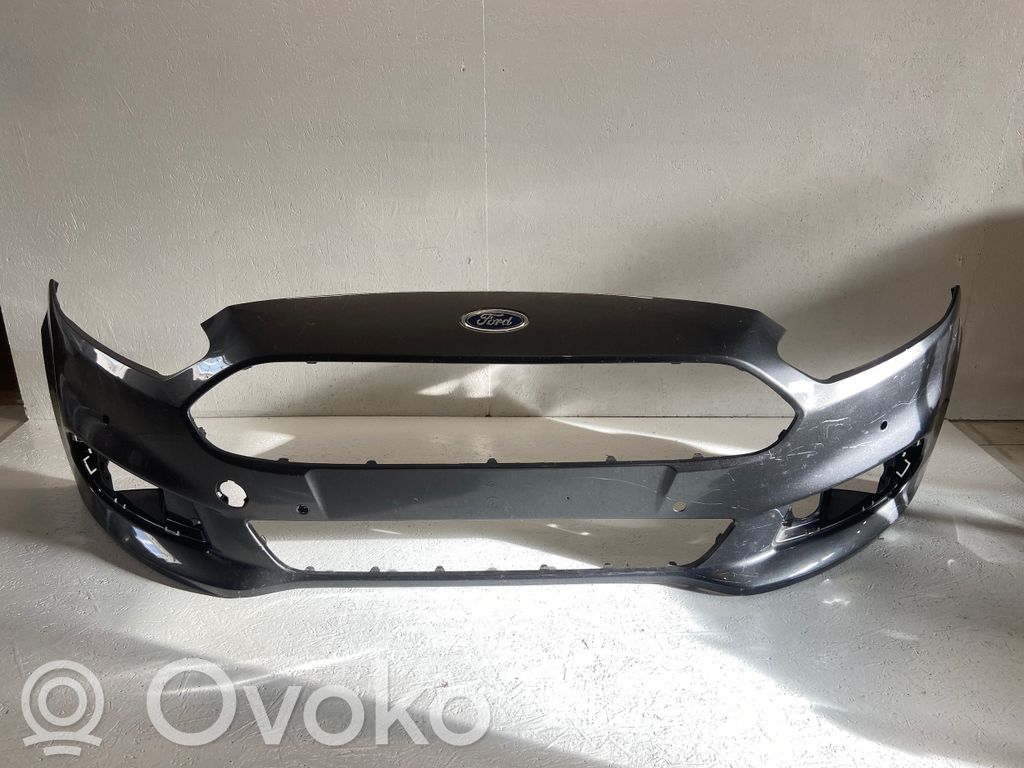 Ford S-MAX Front bumper 