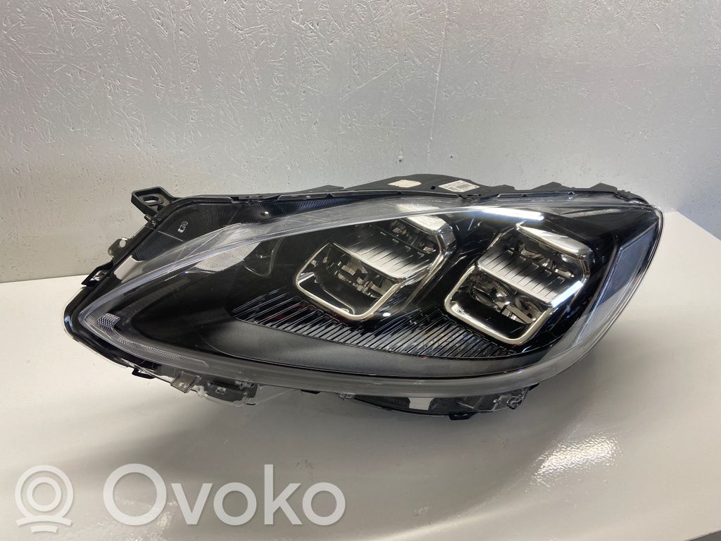Ford Escape IV Headlight/headlamp 