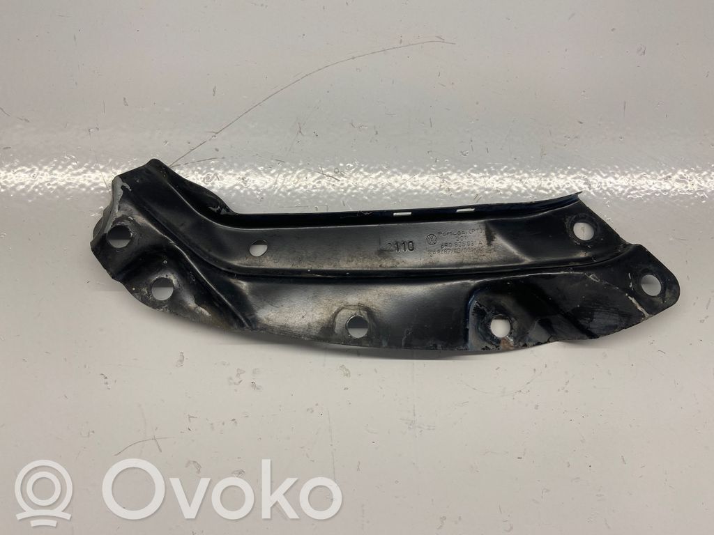 Volkswagen Polo V 6R Priekinio žibinto laikiklis 