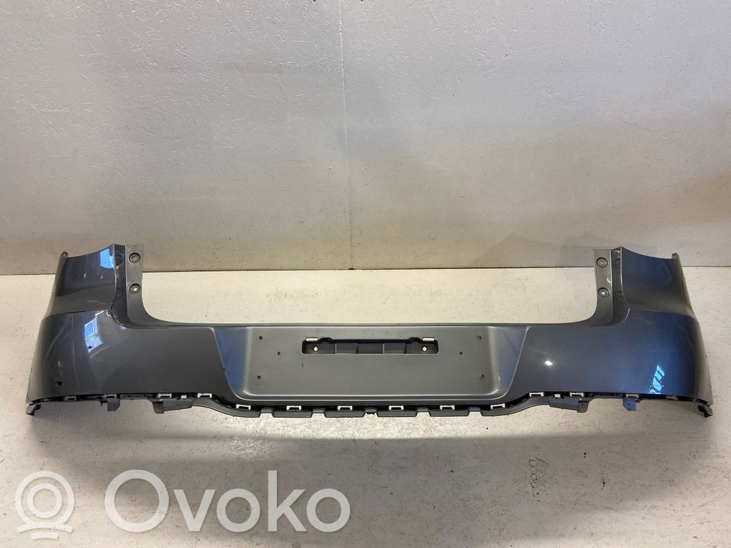 Volkswagen Tiguan Bară spate 