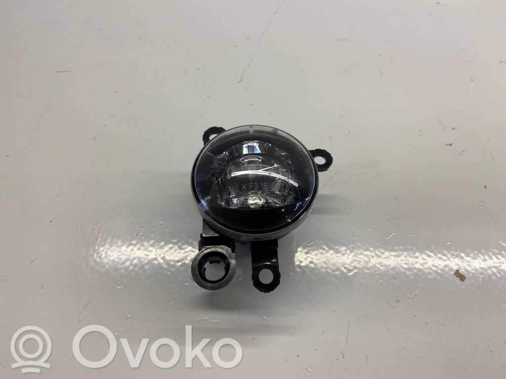 Opel Mokka B Etusumuvalo 