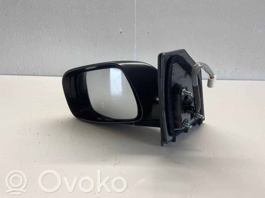 Toyota Corolla E120 E130 Veidrodėlis (elektra valdomas) 