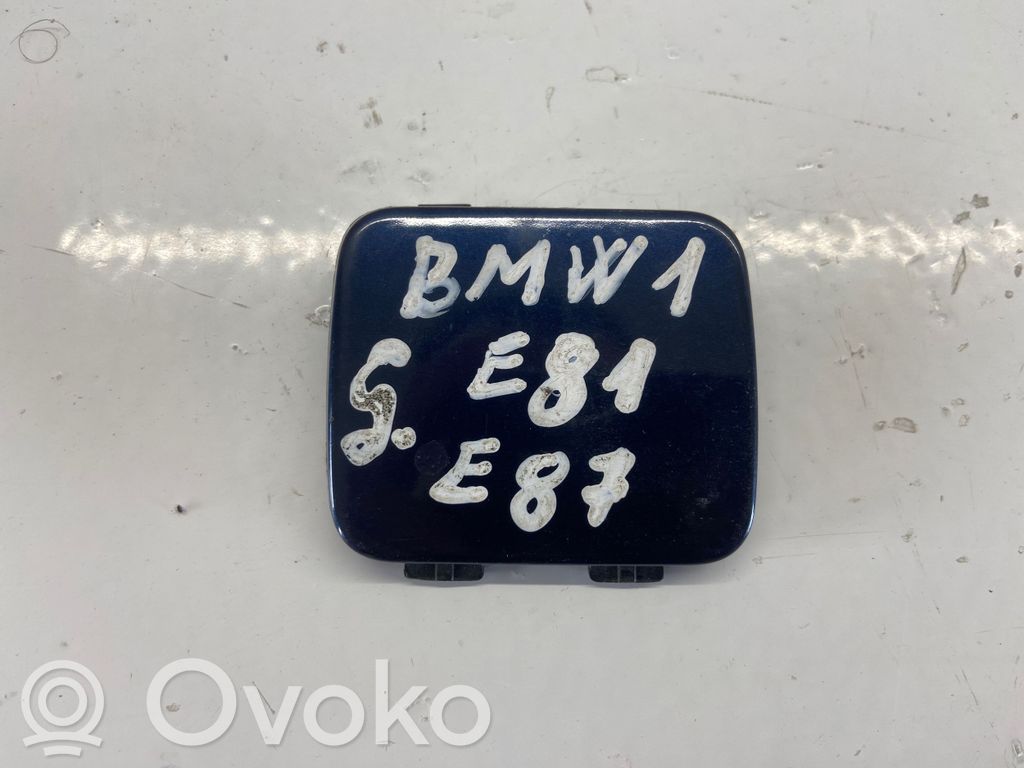 Rear bumper row hook cap/cover   7166598