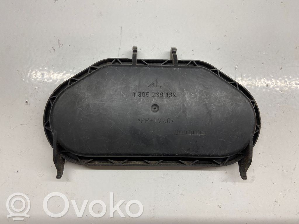 Ford Galaxy Deckel Abdeckung Scheinwerfer 