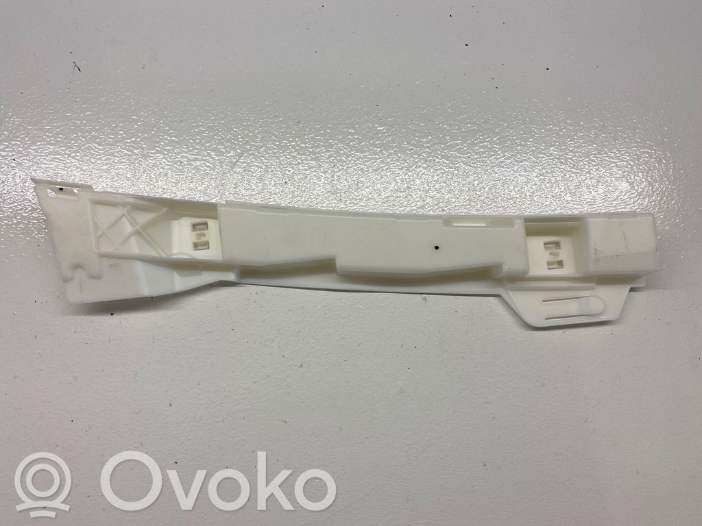 BMW 1 F20 F21 Ślizg listwy progowej 