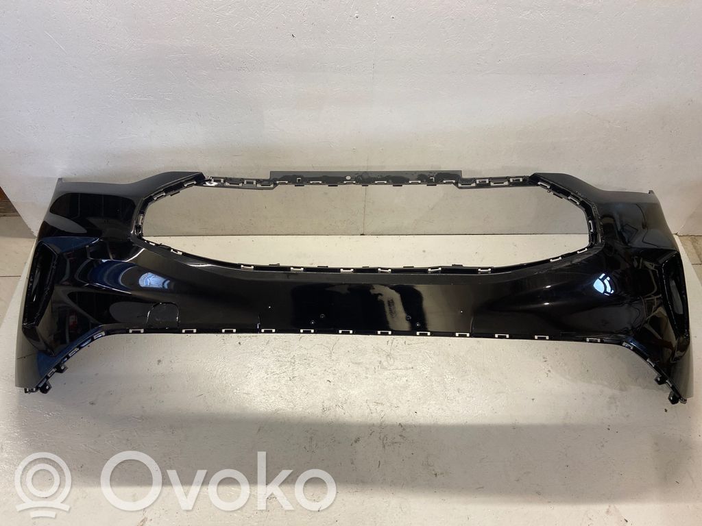 Ford Transit Custom II Front bumper 
