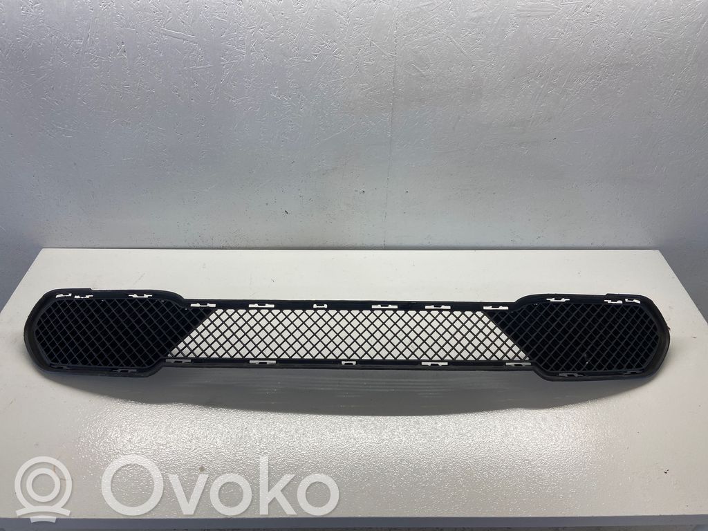 BMW X1 E84 Front bumper lower grill 
