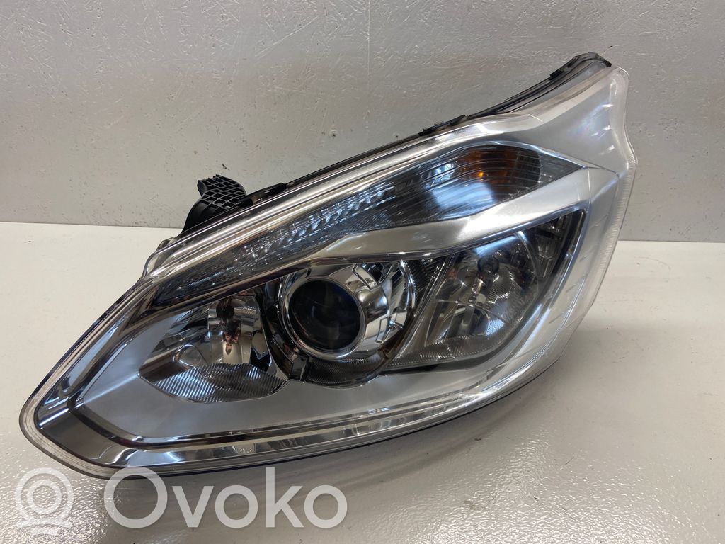 Ford Transit Custom Phare frontale 