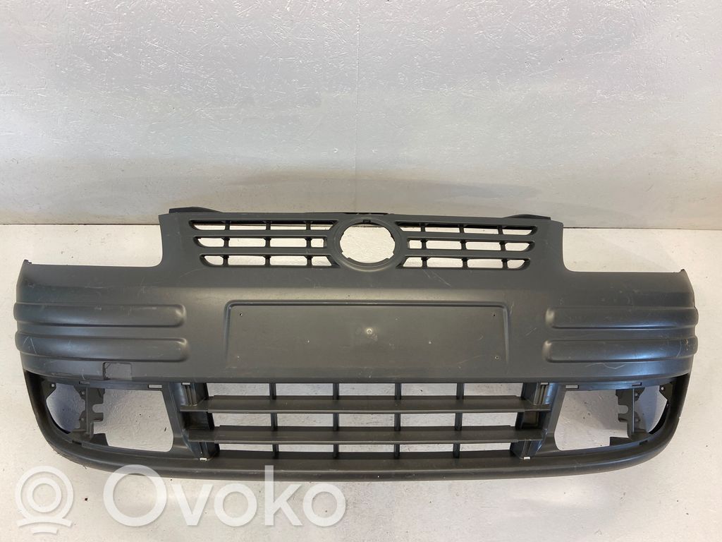 Volkswagen Caddy Front bumper 