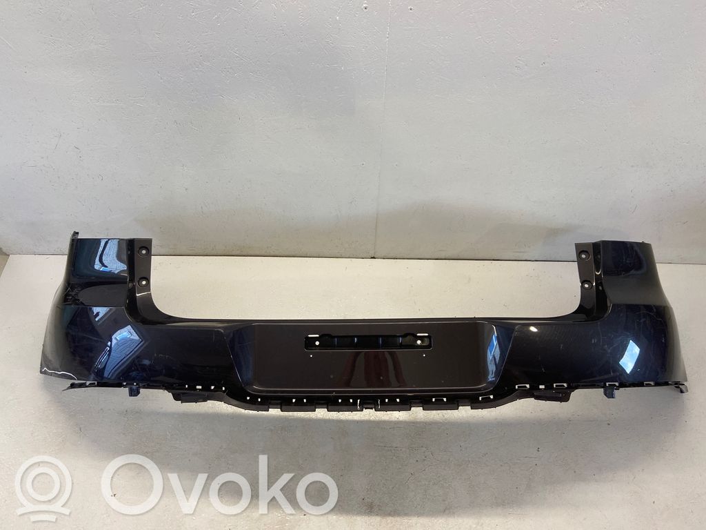Volkswagen Tiguan Parachoques 