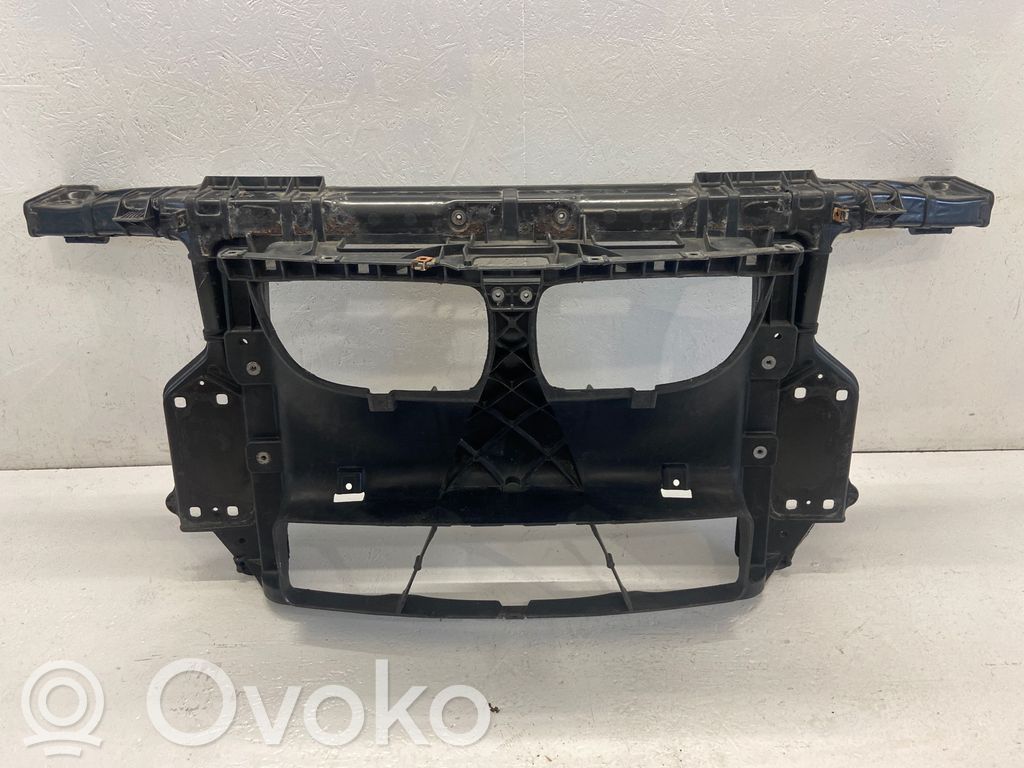 BMW 1 E81 E87 Radiator support slam panel 