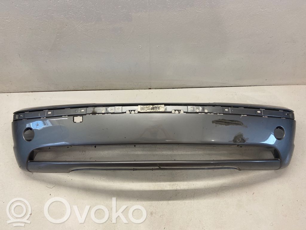BMW 3 E46 Front bumper 