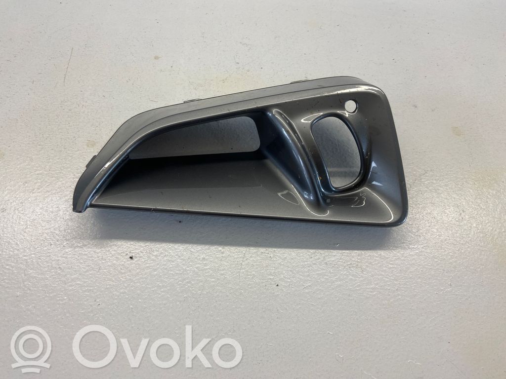 Cupra Leon Grilă inferioară bară față 
