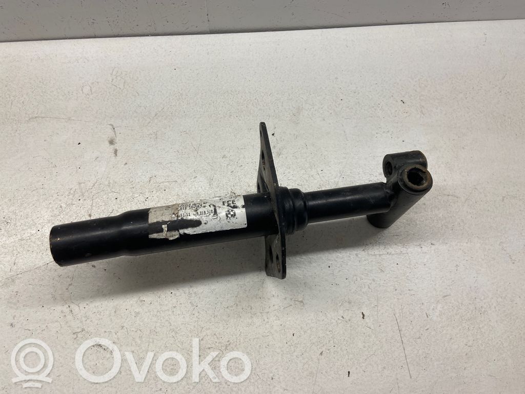 BMW 5 E39 Front bumper shock/impact absorber 