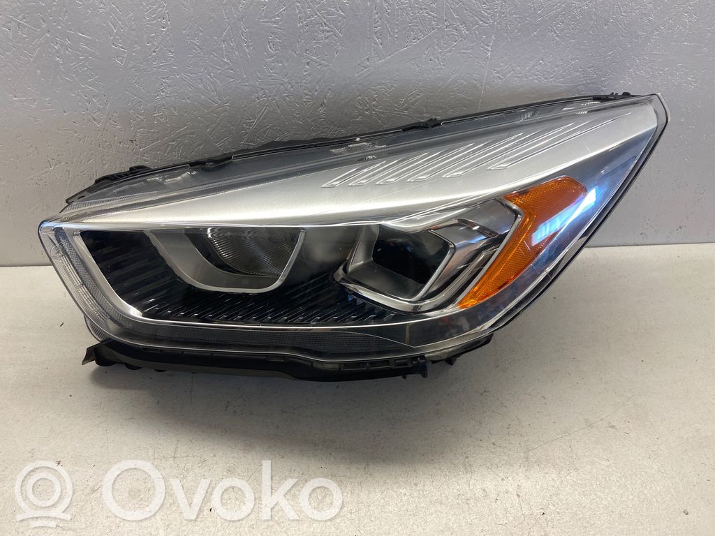 Ford Kuga II Headlight/headlamp 