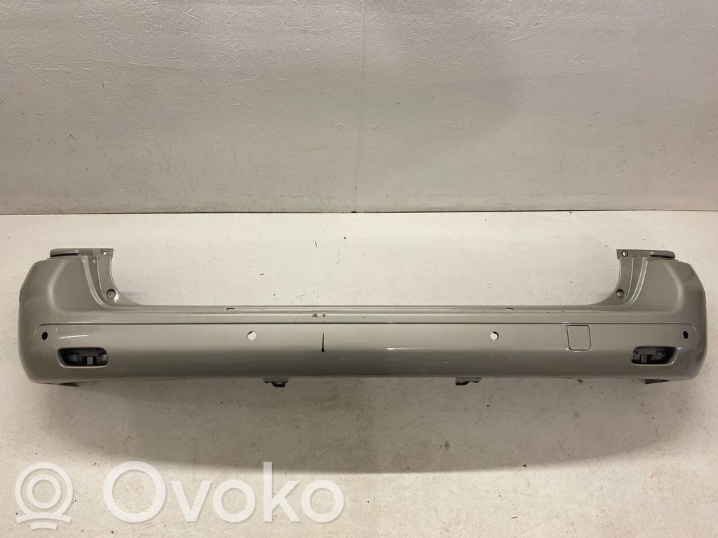 Opel Vivaro Бампер 