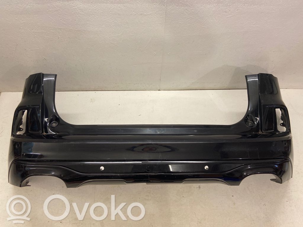 Ford Kuga III Parachoques 