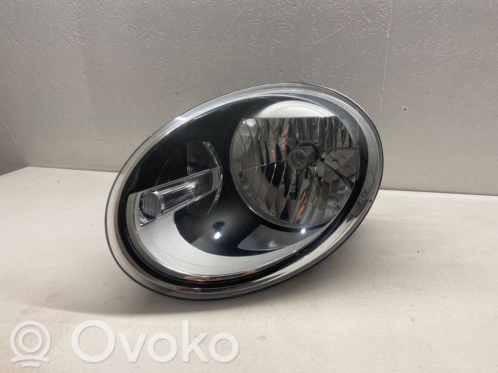 Volkswagen Beetle A5 Scheinwerfer 