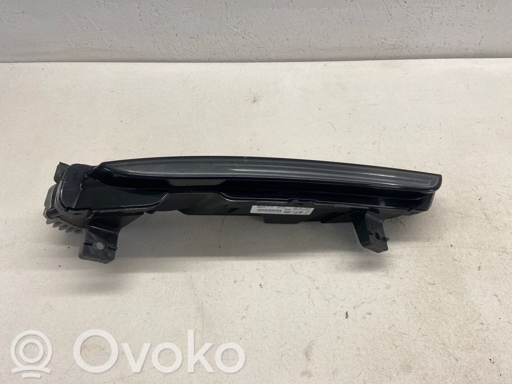 Porsche Boxster 982 Etusuuntavilkku 
