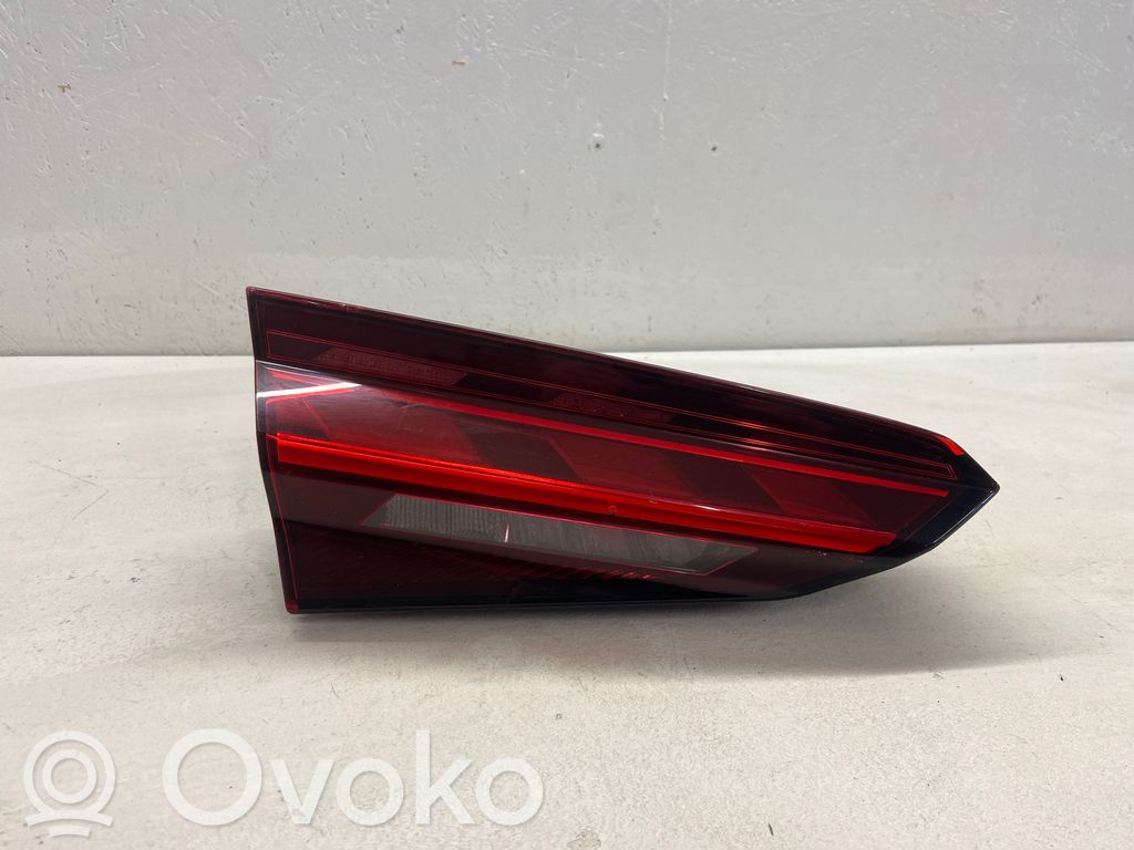 Audi A5 Rear/tail lights 