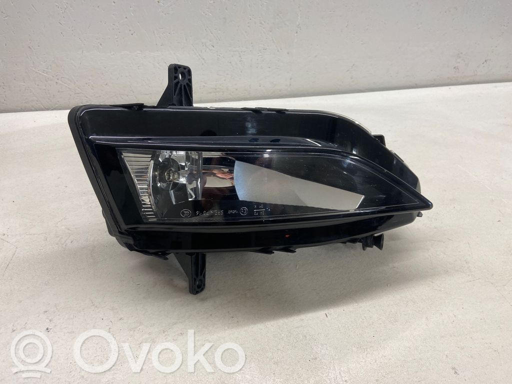 Volkswagen Golf VII Światło przeciwmgłowe przednie 