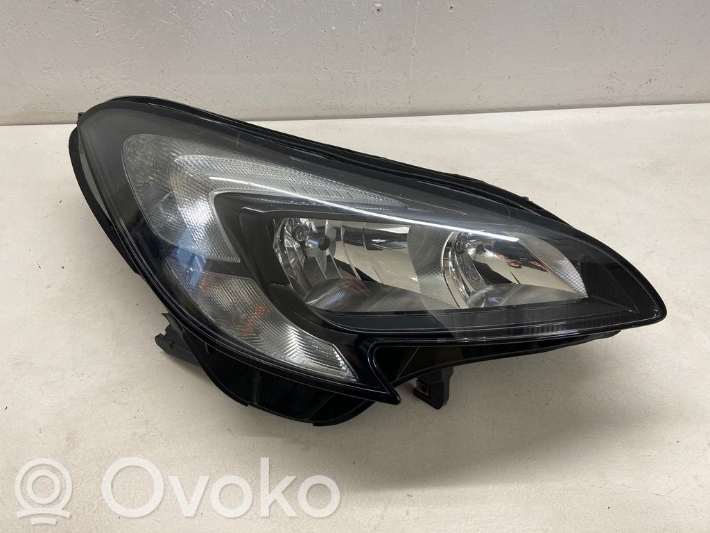 Headlight/headlamp   13381336,644708877,1EF01183002