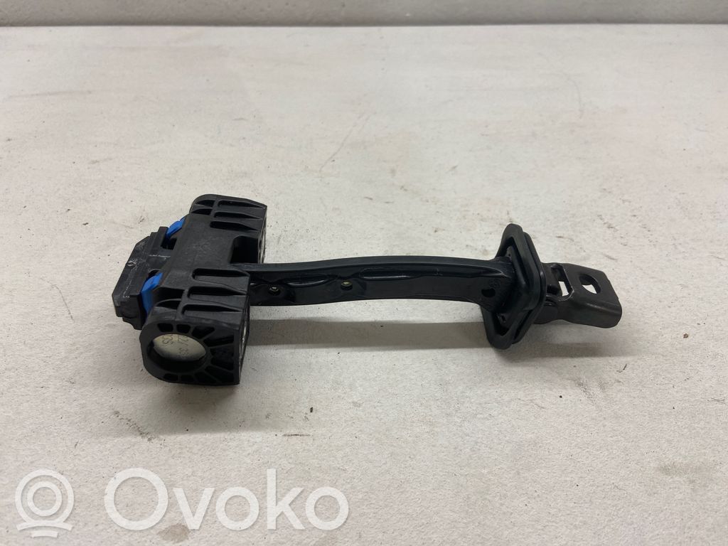 Volkswagen Sharan Ogranicznik drzwi przednich 