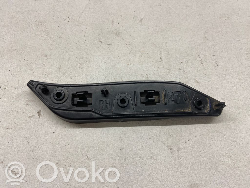 Seat Leon (5F) Front bumper mounting bracket 
