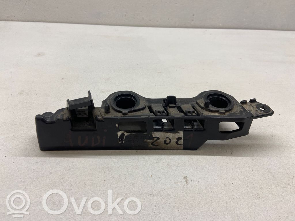 Audi A6 S6 C8 4K Front bumper mounting bracket 