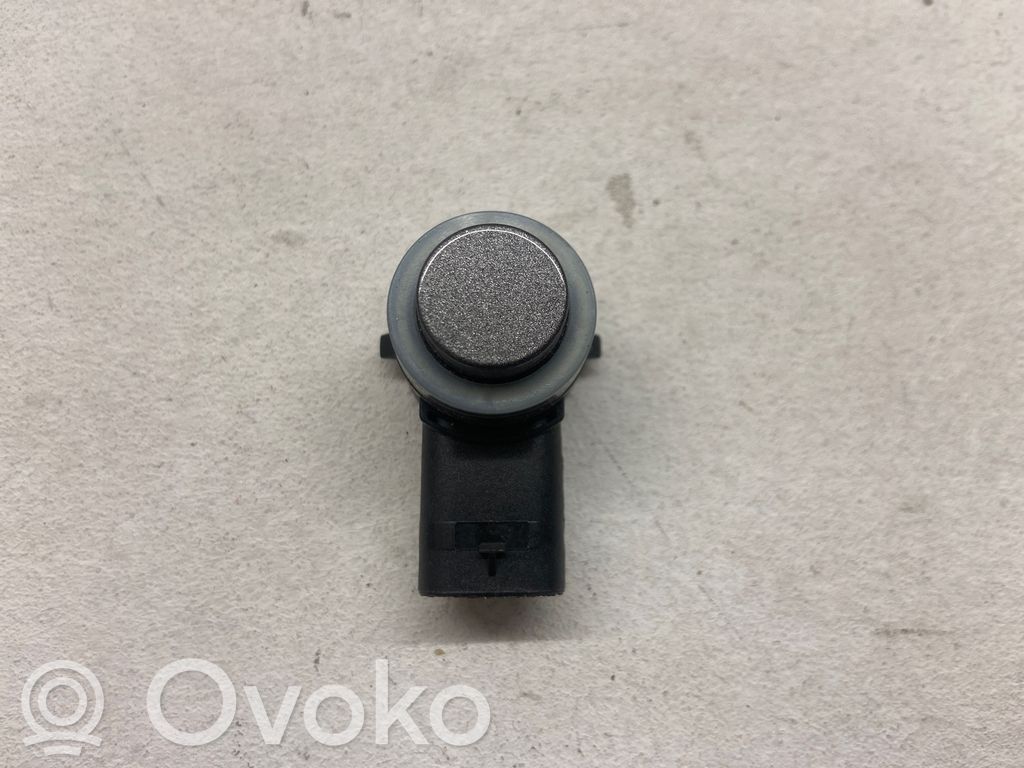 Peugeot 208 II Sensor de aparcamiento PDC 