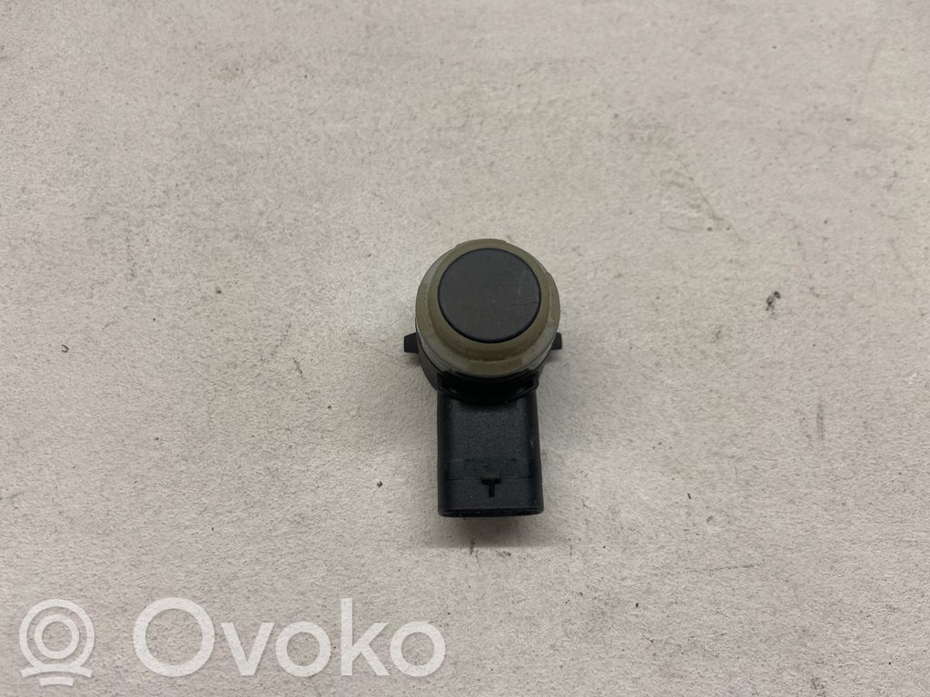 Peugeot 208 II Sensor de aparcamiento PDC 