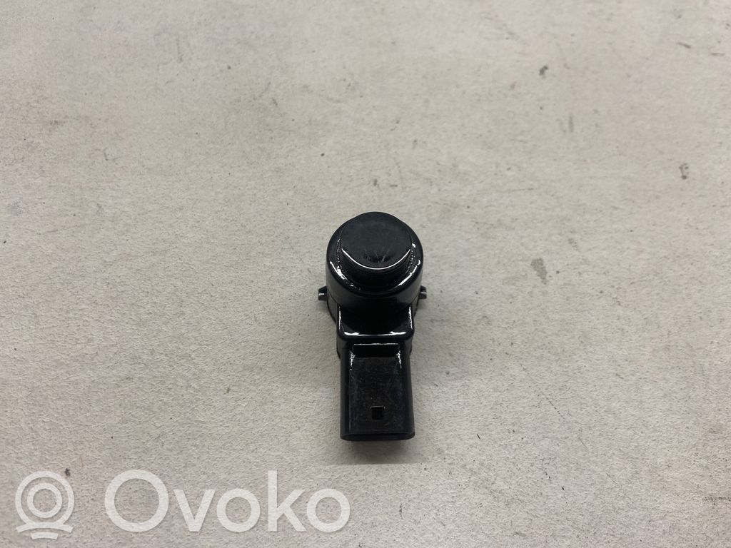 Mercedes-Benz C W204 Parksensor PDC 