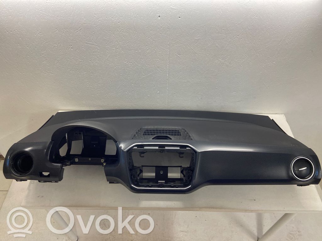 Volkswagen Up Panel de instrumentos 