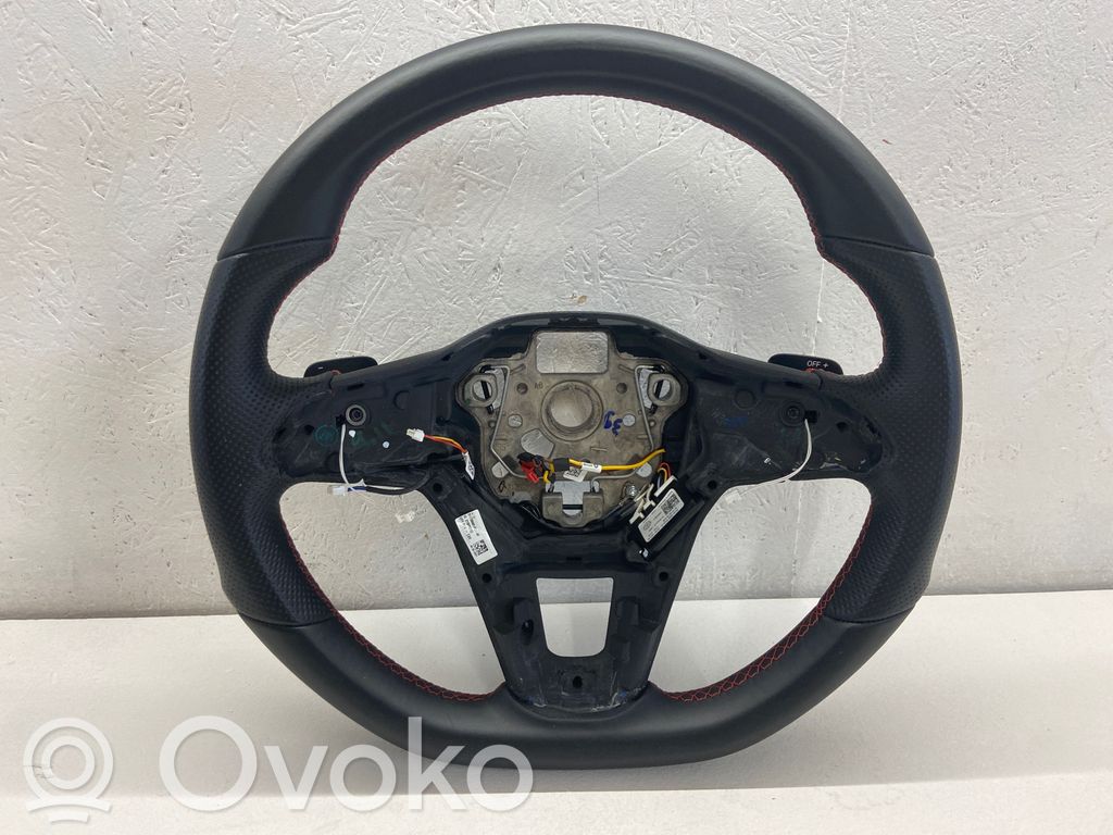 Volkswagen Golf VIII Lenkrad 