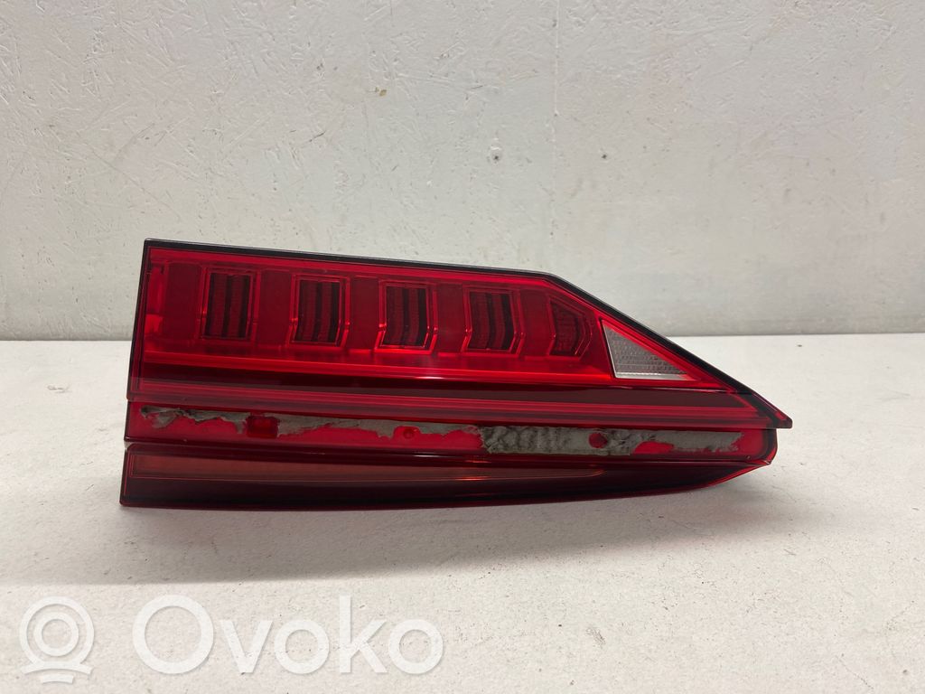 Audi A6 S6 C8 4K Takaluukun takavalot 