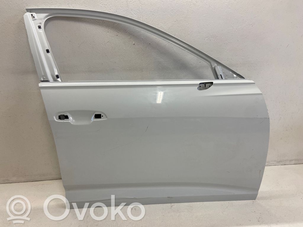 Audi A6 S6 C8 4K Etuovi 