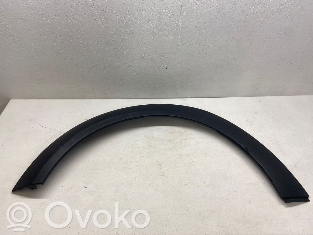 Mini One - Cooper Coupe R56 Ornament contur aripă față 