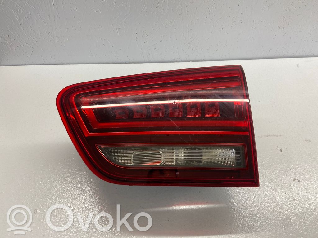 Lampy tylnej klapy bagażnika   7N5945308,0288210511