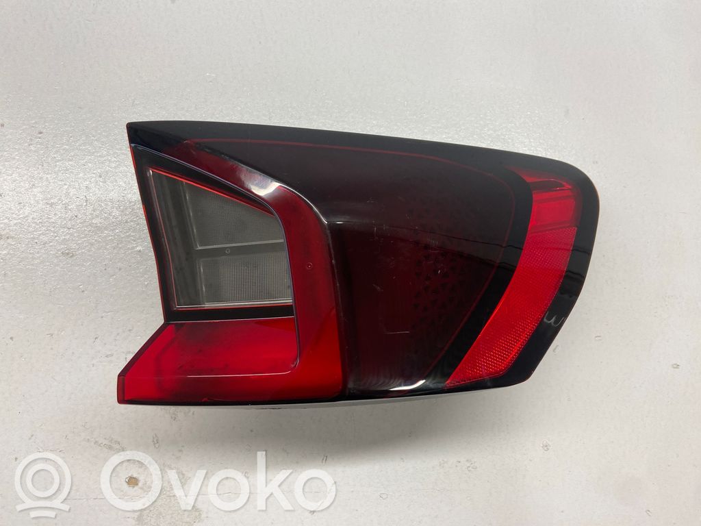 Lampa tylna   H4946535210,F03860000G,54000305,515400030