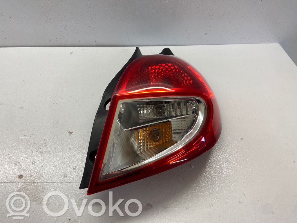 Renault Clio IV Takavalot 