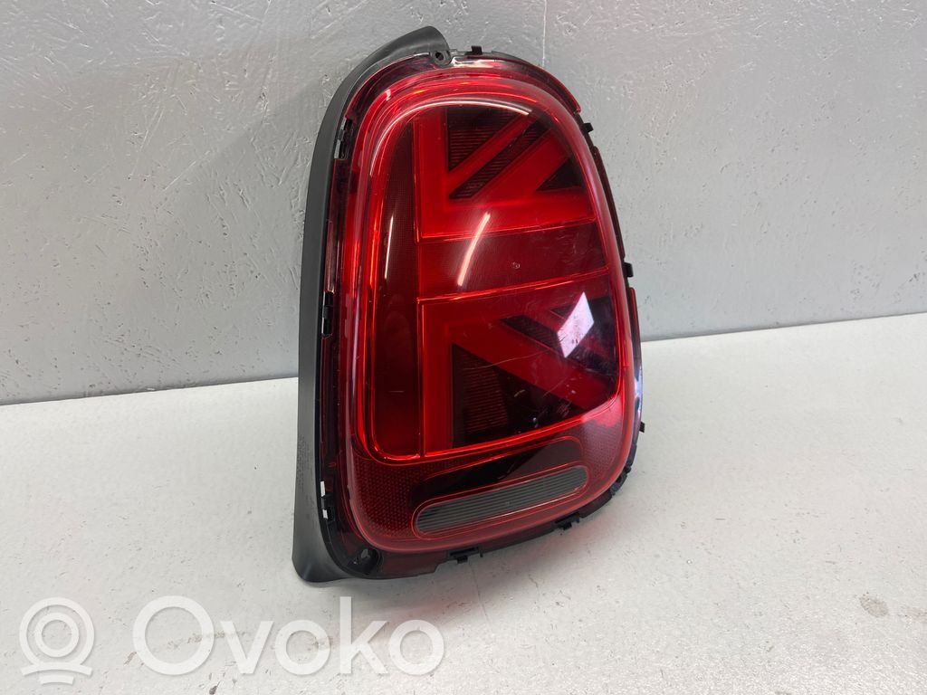 Mini One - Cooper F56 F55 Takavalot 