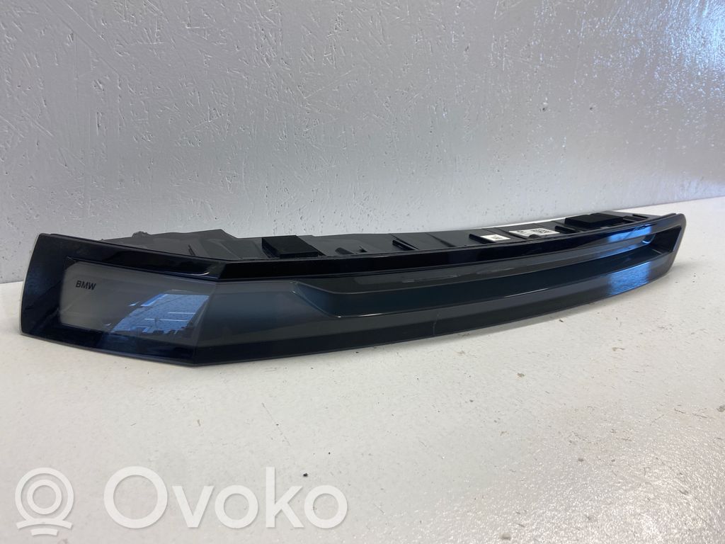 BMW iX2 (U10) Takavalot 