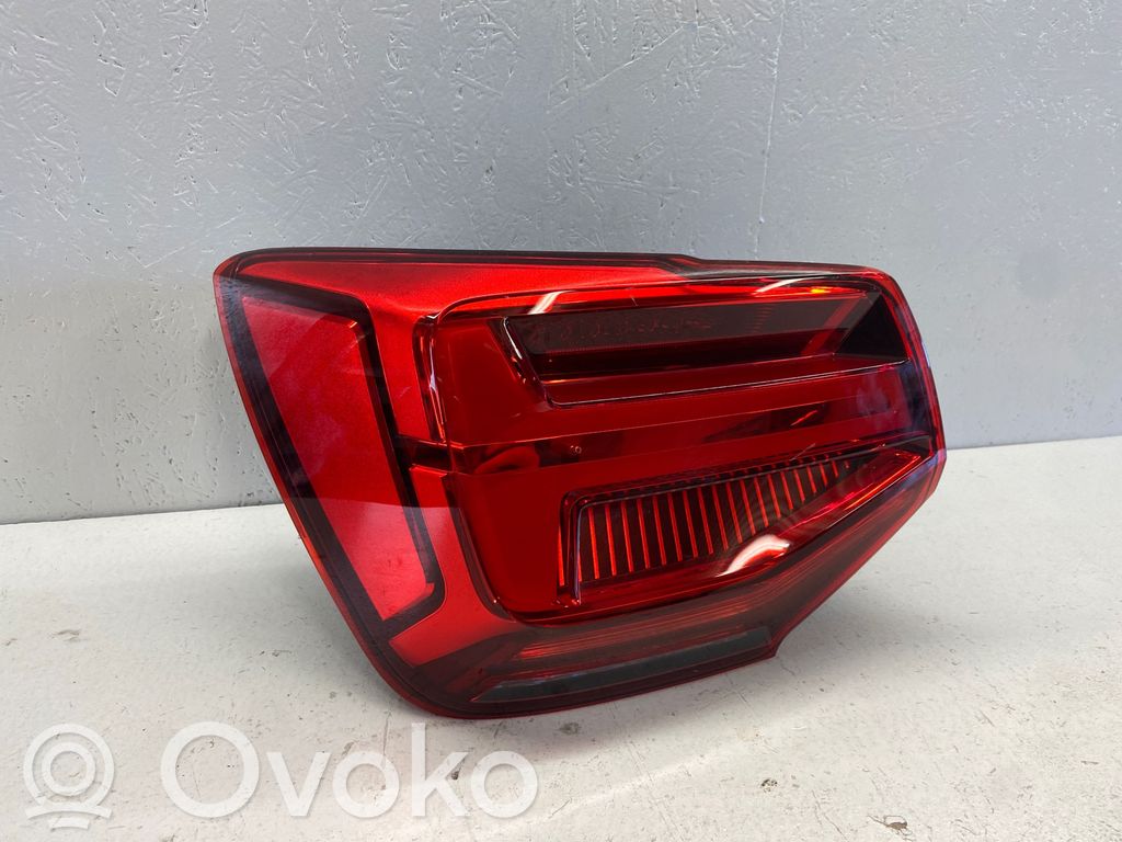 Audi Q2 - Takavalot 