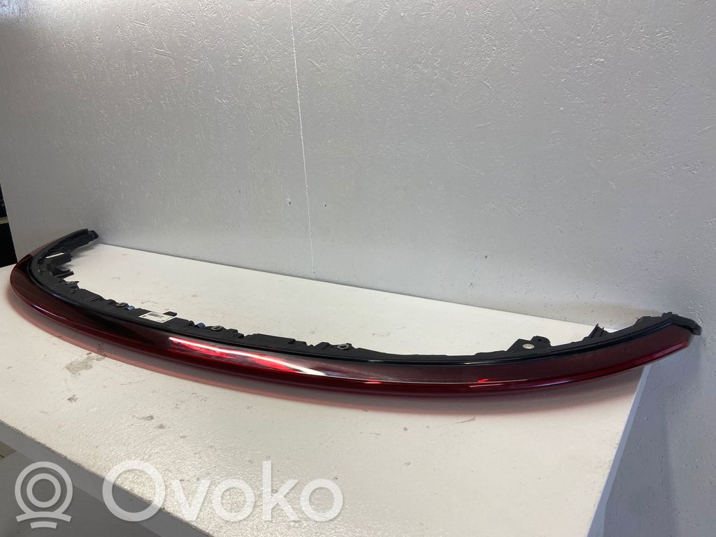 Porsche 911 992 Takaluukun takavalot 