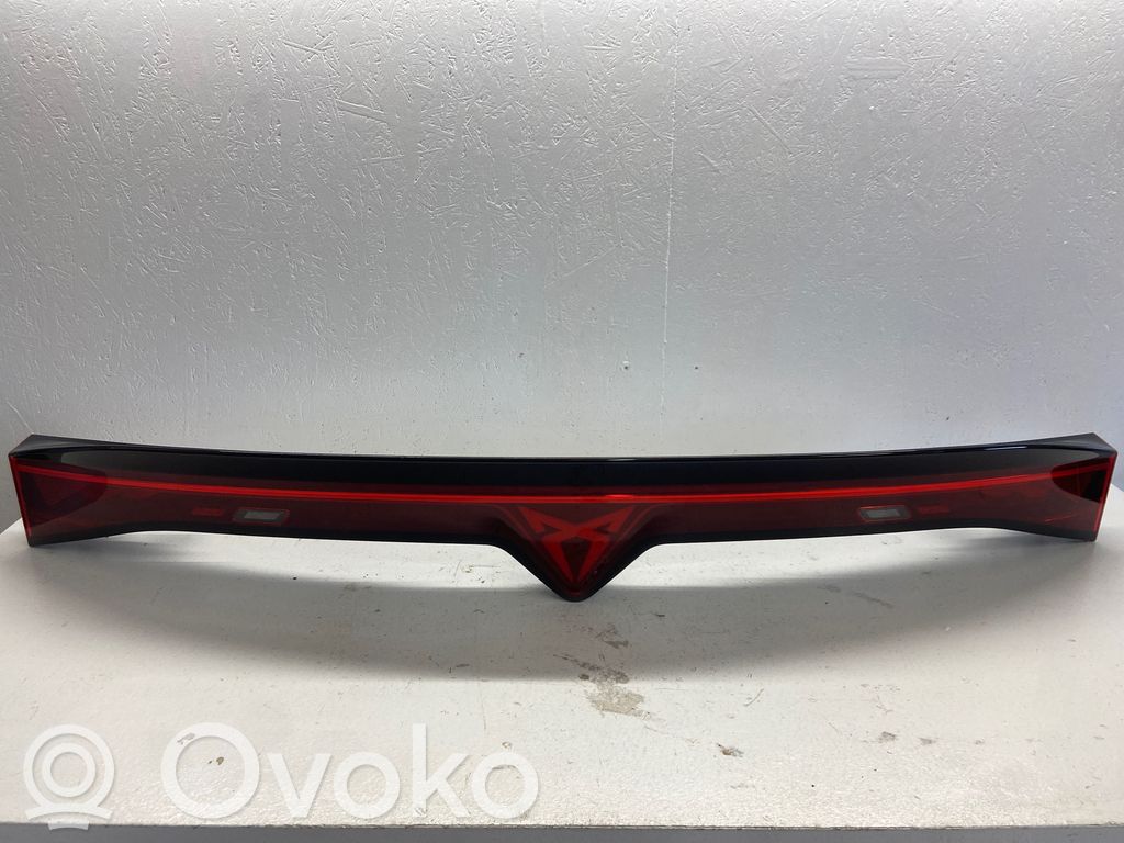 Cupra Tavascan Lampy tylnej klapy bagażnika 