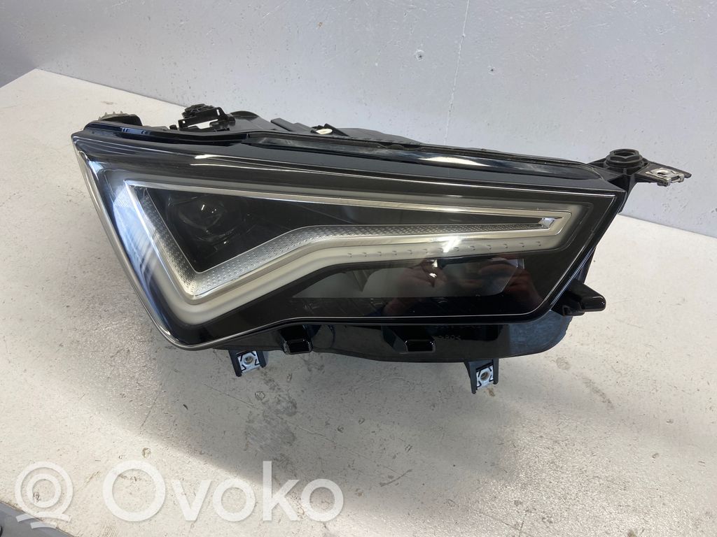 Seat Ateca Headlight/headlamp 